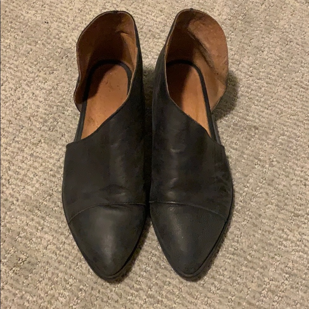 Free People boots